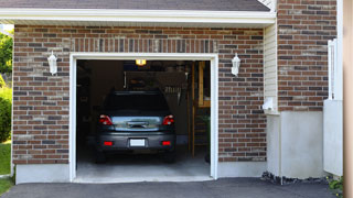 Garage Door Installation at Quail Glen Roseville, California