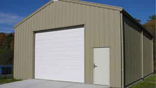 Garage Door Openers at Quail Glen Roseville, California